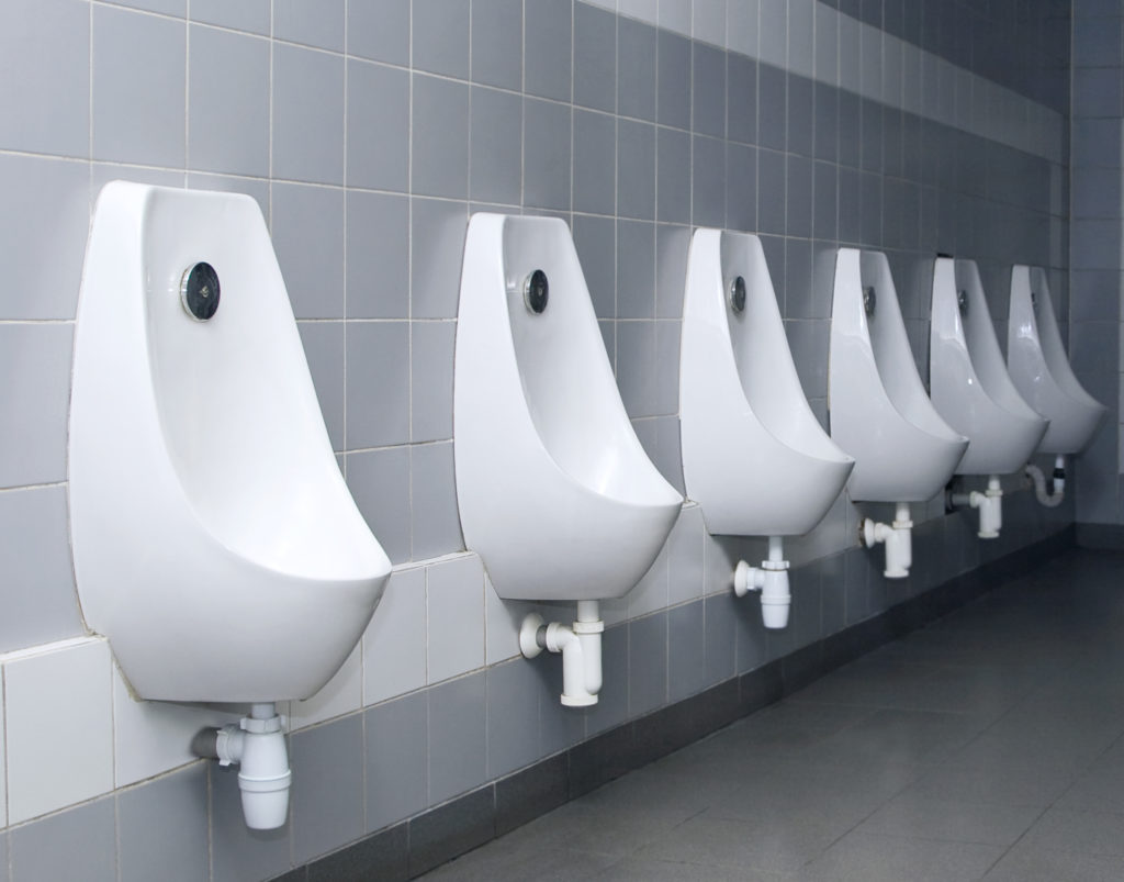 Waterless Urinal Systems Water Saving Solutions Aquasave Ltd